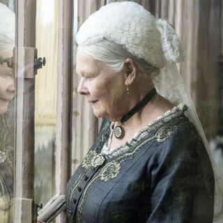 Judi Dench stars as Queen Victoria in Focus Features' Victoria & Abdul (2017)