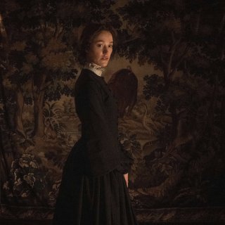 Victorian Psycho (2026)
