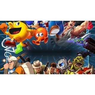 Video Games: The Movie Picture 1