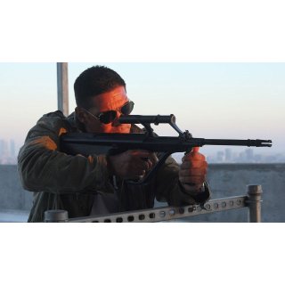 Vigilante Diaries Picture 4