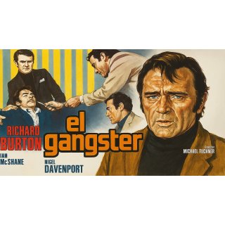 Villain (1970)