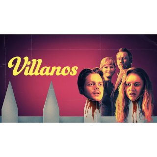 Villains (2019)