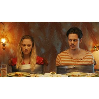 Villains (2019)