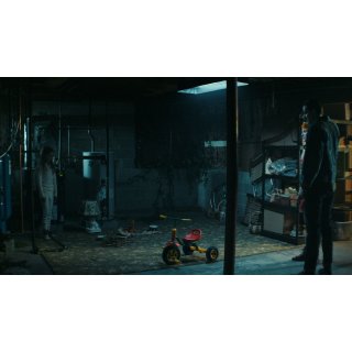 Villains (2019)