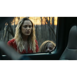 Villains (2019)