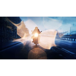 Violent Heart, The Picture 1
