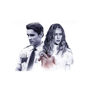 Violent Separation, A (2019)