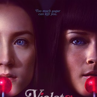 Poster of Cinedigm Entertainment Group's Violet & Daisy (2013)