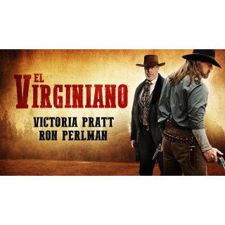 Virginian, The Picture 1