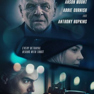 Poster of The Virtuoso (2021)