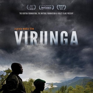 Poster of Channel 4 Britdoc Foundation's Virunga (2014)