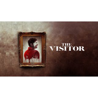 Visitor (2022), The (2022)