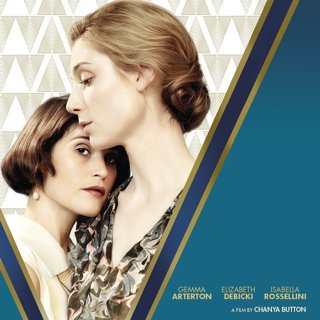 Vita And Virginia Picture 2
