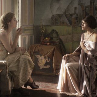 Vita And Virginia Picture 1