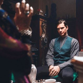 Voldemort: Origins Of The Heir Picture 2