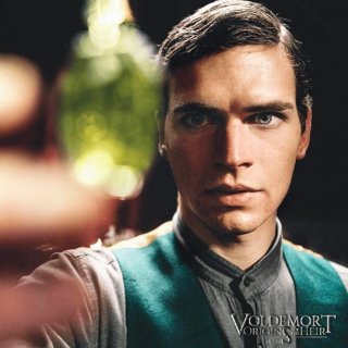 Voldemort: Origins Of The Heir Picture 4