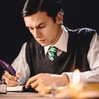 Voldemort: Origins Of The Heir Picture 7