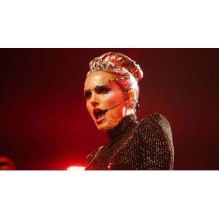 Vox Lux (2018)