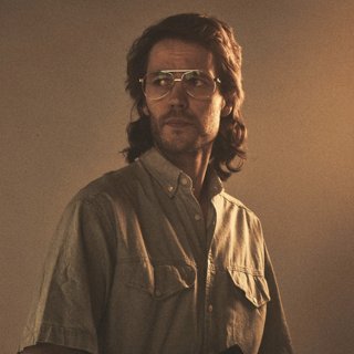 Taylor Kitsch stars as David Koresh in Annapurna Pictures' Waco (2018)