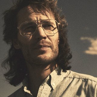 Taylor Kitsch stars as David Koresh in Annapurna Pictures' Waco (2018)