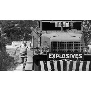 Wages of Fear, The (1970)