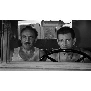 Wages of Fear, The (1970)