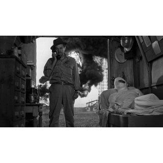 Wages of Fear, The (1970)