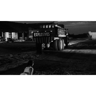 Wages of Fear, The (1970)