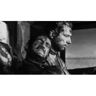 Wages of Fear, The (1970)