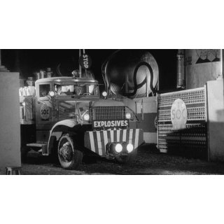 Wages of Fear, The (1970)