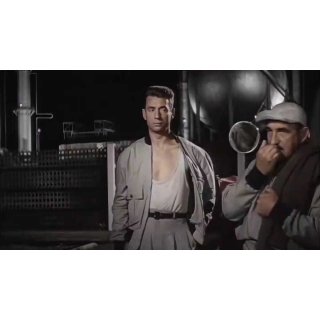 Wages Of Fear, The Picture 8