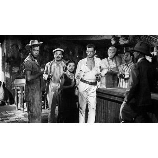 Wages Of Fear, The Picture 9