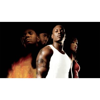 Waist Deep Picture 3
