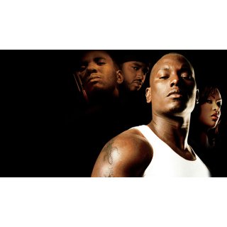 Waist Deep Picture 10