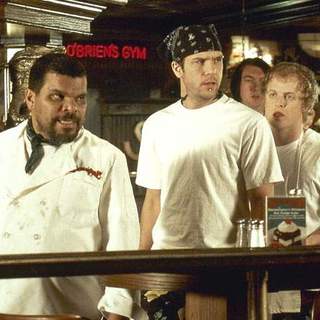 Luis Guzman as Raddimus in Lions Gate Films' Waiting... (2005)