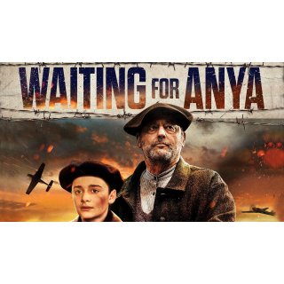 Waiting For Anya Picture 10