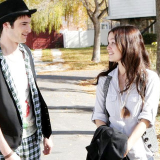 Waiting For Forever Picture 3