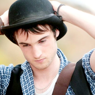 Waiting For Forever Picture 15