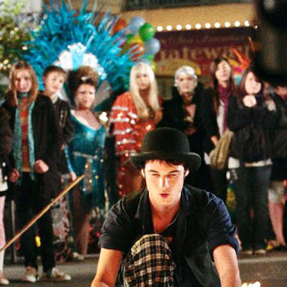 Waiting For Forever Picture 20