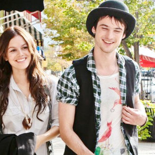 Waiting For Forever Picture 21