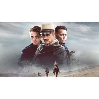 Waiting For The Barbarians Picture 1
