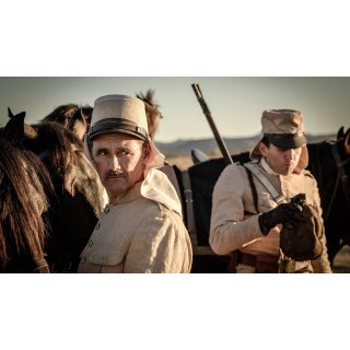 Waiting For The Barbarians Picture 2