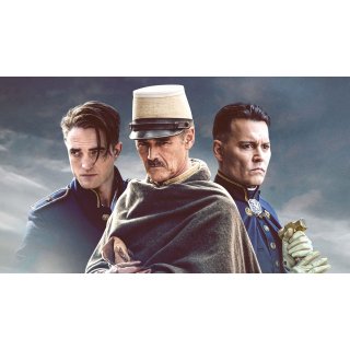 Waiting For The Barbarians Picture 3