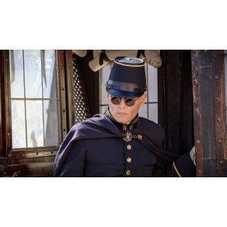 Waiting For The Barbarians Picture 6