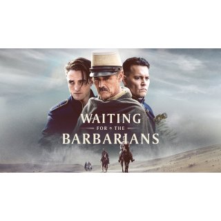 Waiting For The Barbarians Picture 7