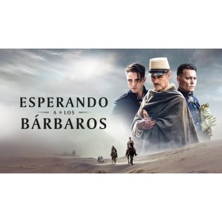 Waiting For The Barbarians Picture 9