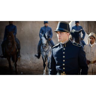 Waiting For The Barbarians Picture 10