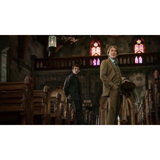 Wake Up Dead Man: A Knives Out Mystery Picture 3