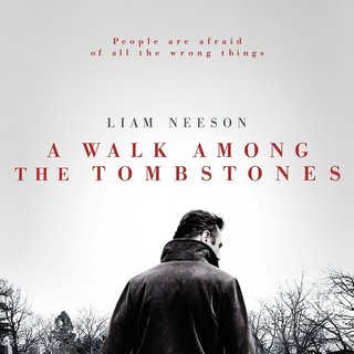 Walk Among The Tombstones, A Picture 1