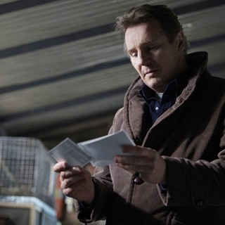 Walk Among The Tombstones, A Picture 2